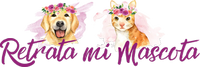 Retrata mi Mascota